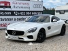 Mercedes-Benz AMG GT Coup, 577PS, Top Stav