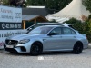 Mercedes-Benz  E63 AMG 4Matic+ vzduch, pano