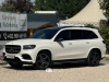 Mercedes-Benz GLS 400 d 4Matic AMG / Full vybava