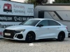 Audi RS 3 Keramic brzdy, Head-up, B&O 