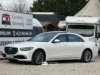 Mercedes-Benz S 500 4M Long Burm3D / Pano