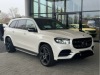 Mercedes-Benz GLS 400d 4Matic AMG, Pano, Burmest