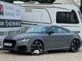 Audi TT RS PPF, B&O, Matrix, Carbon