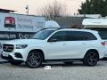 Mercedes-Benz GLS GLS 400d AMG, Zaruka+servis 6r