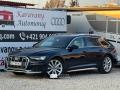 Audi A6 Allroad 55 TDI Pln vbava, Webasto