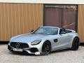 Mercedes-Benz AMG GT C Roadster Full full option   