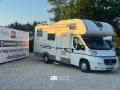 Adria ostatn Sport 660DP Klima, TV, Mikro