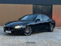 Maserati Ghibli S Q4 B&W, Matrix, 360, Carbon