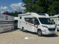 Sunlight ostatn Capron T67 Tazne, Klima, Solar