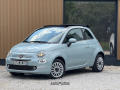 Fiat 500C 1.0 Bsg DolceVita Nove, Zaruka
