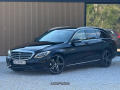 Mercedes-Benz C250 Airmatic, 360, LED