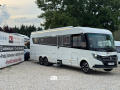 Niesmann+Bischoff ostatn Arto 88 LF an, Hyd. nohy, 