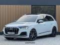 Audi Q7 S line Quattro Tiptronic, Full