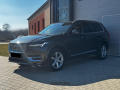 Volvo XC90 InscriptionAWD,H&K,Pano,7miest