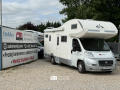 Trigano ostatn Riviera Garage Markiza,Satelit