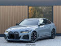 BMW i4 eDrive40 M Sport Zruka, Pano