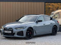 BMW i4 eDrive40 M Sport Zruka, Pano