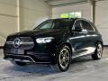 Mercedes-Benz GLE 350 d 4Matic AMG, Pano,Burmes.
