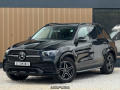 Mercedes-Benz GLE 450 4Matic Pano, Burmester