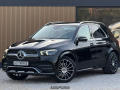 Mercedes-Benz GLE 450 4Matic Pano,Burmester,7mi.