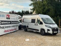 Giottiline ostatn GiottiVan 64G Automat Peugeot 