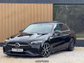 Mercedes-Benz 300 d 4Matic AMG Plna vybava