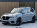 BMW X5 F15 40d xDrive M-Power | 400PS