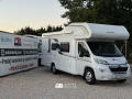 Hobby ostatn Optima Ontour A70 GFM Citroen