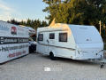 Weinsberg CaraOne 480 EU Klma, mover, nosi