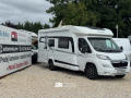 Hobby ostatn Optima Ontour T65 HKM Citroen