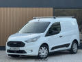 Ford Transit Connect 1.5 EcoBlue Trend Nezavisle k.