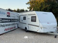 Weinsberg ostatn 480 QDK Klima, Markiza, Solar