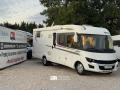 Rapido ostatn 866f Fiat Automat 9-st., Klima