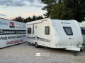 Hobby ostatn 560 CFe De Luxe Markza, Klma