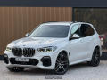 BMW X5 xDrive 30d M Sport Laser, Vzd.
