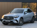 Mercedes-Benz GLC 200 4Matic AMG Line, Burmester