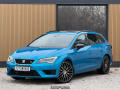 Seat Leon ST 2.0 TSI Cupra 290 DSG Pano.
