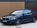 BMW 530d xDrive M Sport H&K, LED