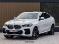 BMW X6 xDrive30d M Sport Pano, Laser