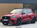 Mercedes-Benz GLE 53 AMG Plus 4MATIC+,Burmester 