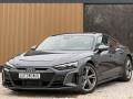 Audi e-tron GT 93.4kWh Quattro Matrix, Pano