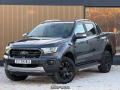 Ford Ranger Wildtrak LED, 1.majite,Zruka