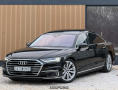 Audi A8 60 TFSI e L Quattro S-line