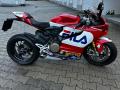 Ducati 1199 Panigale S Top stav, 17 500km