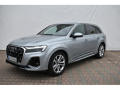 Audi Q7 55 TFSI Quattro Facelift SLine