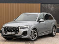 Audi Q7 55 TFSI Quattro Facelift SLine