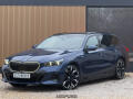 BMW 550e xDrive Touring M Sport