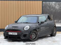 Mini JCW Remus, Short-Shift, HiFi