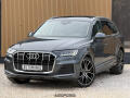 Audi Q7 50 TDI Quattro S-Line Pano,