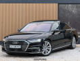 Audi A8 60 TFSI e L Quattro S-line